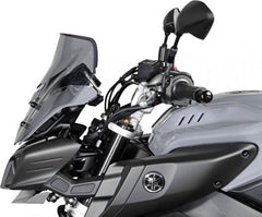 MRA MT-10 /SP - Spoiler windshield "NS" 2016-