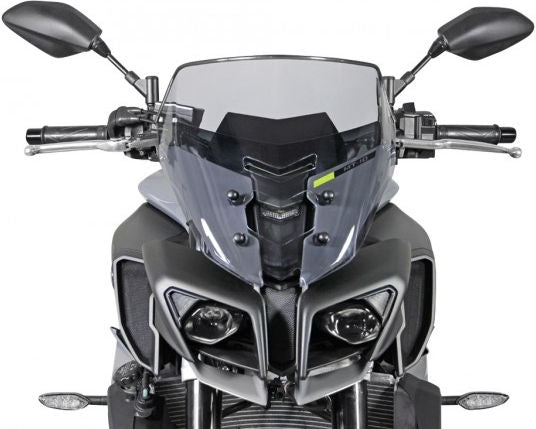MRA MT-10 /SP - Spoiler windshield "NS" 2016-