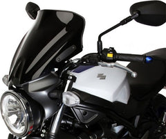 MRA SV 650 - Spoiler windshield "NSN" 2016-