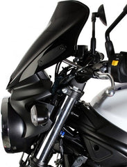 MRA SV 650 - Spoiler windshield "NSN" 2016-