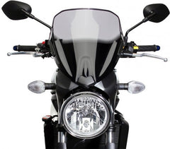 MRA SV 650 - Spoiler windshield "NSN" 2016-