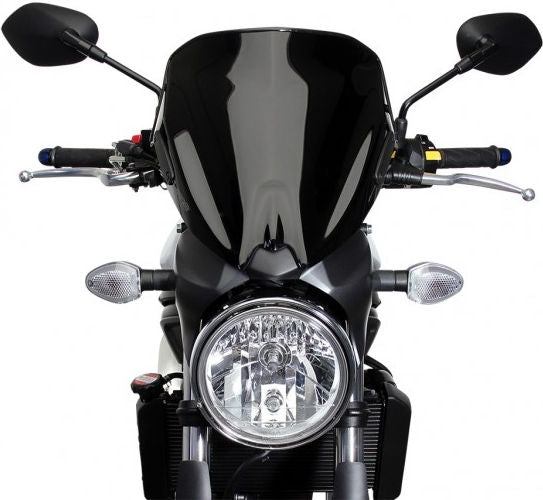 MRA SV 650 - Spoiler windshield "NSN" 2016-