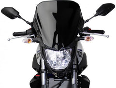 MRA MT-03 - Spoiler windshield "NSN" 2015-