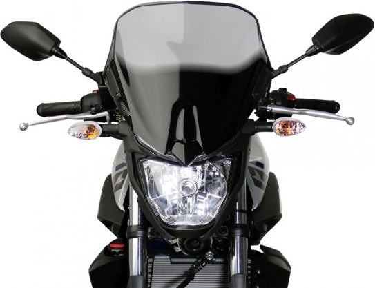 MRA MT-03 - Spoiler windshield "NSN" 2015-