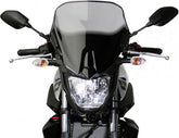 MRA MT-03 - Spoiler windshield "NSN" 2015-