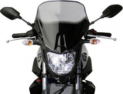 MRA MT-03 - Spoiler windshield "NSN" 2015-