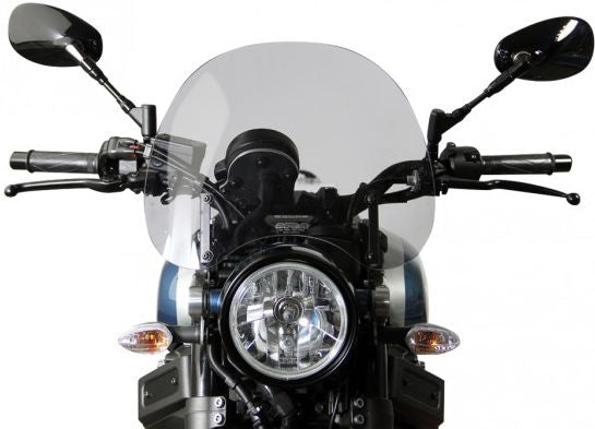 MRA XSR 900 - Touring windshield "NT" -2016