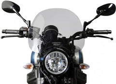 MRA XSR 900 - Touring windshield "NT" -2016