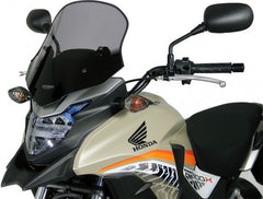 MRA CB 500 X /XA - Touring windshield "T" 2016-