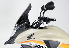 MRA CB 500 X /XA - Touring windshield "T" 2016-