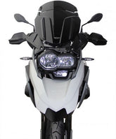 MRA R1200GS / ADVENTURE 14- - Multi-X-Creen "MXC" 2013-
