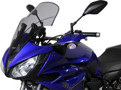 MRA MT-07 TRACER (TRACER 700) - Touring windshield "TM" 2016-