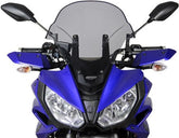 MRA MT-07 TRACER (TRACER 700) - Touring windshield "TM" 2016-