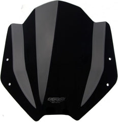 MRA DS /R - Racing windscreen "NRN" all years