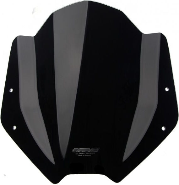 MRA DS /R - Racing windscreen "NRN" all years