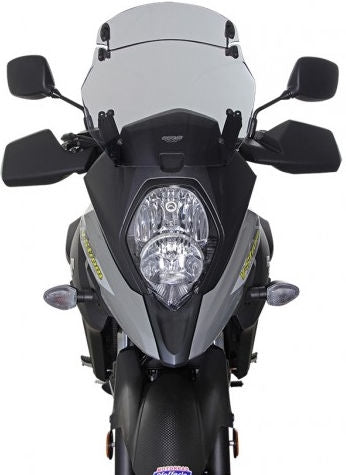MRA DL 650 V-STROM - Multi-X-Creen "MXC" 2017-
