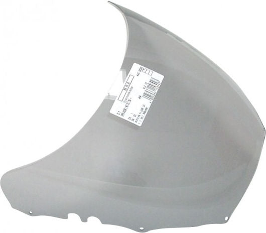 MRA VFR 400 R ( NC 30 ) - Originally-shaped windshield "O" all years
