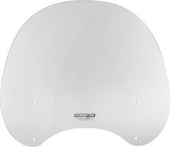 MRA R NINE-T SCRAMBLER - Touring windshield "NTM" all years