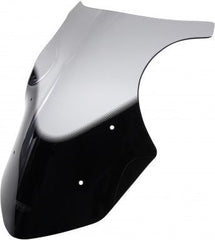 MRA Z 1000 SX - Originally-shaped windshield "OM" 2017-