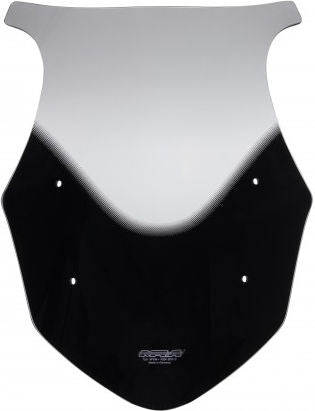 MRA Z 1000 SX - Originally-shaped windshield "OM" 2017-
