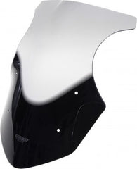 MRA Z 1000 SX - Touring windshield "TM" 2017-