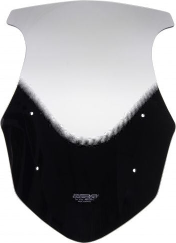 MRA Z 1000 SX - Touring windshield "TM" 2017-