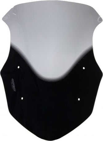 MRA Z 1000 SX - Racing windscreen "R" 2017-