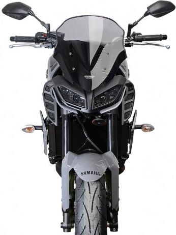 MRA MT-09 /SP FZ-09 /SP - Racing windscreen "NRN" 2017-