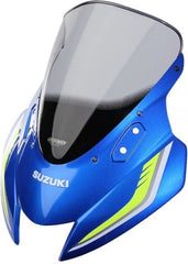 MRA GSX-R 125 / 150 - Racing windscreen "R" 2017-