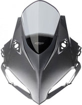 MRA CBR 250 RR - Racing windscreen "R" 2017-