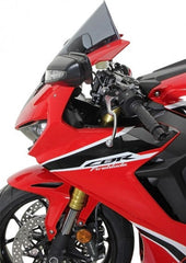 MRA CBR 1000 RR FIREBLADE /SP /SP2 - Racing windscreen "R" 2017-