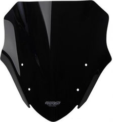 MRA Z 650 - Racing windscreen "NRN" 2017-