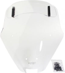 MRA TIGER SPORT 1050 - Variotouringscreen "VT" 2016-