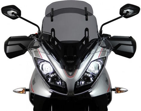MRA TIGER SPORT 1050 - Variotouringscreen "VT" 2016-