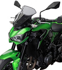 MRA Z 900 - Racing windscreen "NRN" 2017-