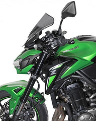 MRA Z 900 - Racing windscreen "NRN" 2017-