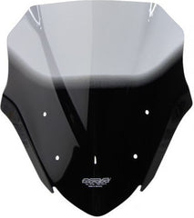 MRA Z 900 - Racing windscreen "NRN" 2017-