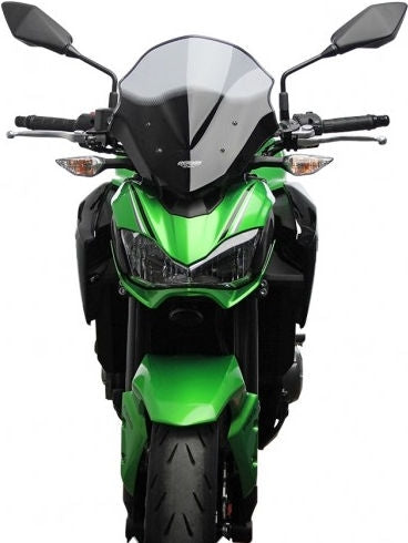 MRA Z 900 - Racing windscreen "NRN" 2017-