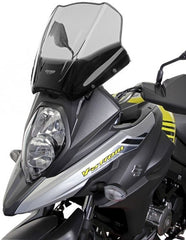 MRA DL 650 V-STROM - Touring windshield "T" 2017-