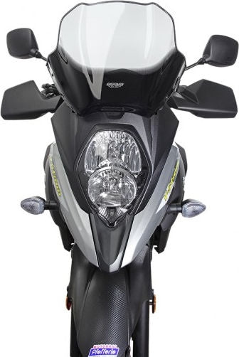 MRA DL 650 V-STROM - Touring windshield "T" 2017-