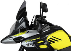 MRA DL 1000 V-STROM - Touring windshield "T" 2017-