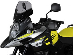 MRA DL 1000 V-STROM - Touring windshield "T" 2017-