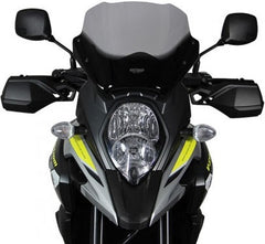 MRA DL 1000 V-STROM - Touring windshield "T" 2017-