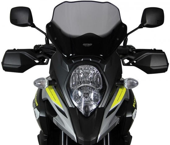 MRA DL 1000 V-STROM - Touring windshield "T" 2017-
