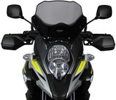 MRA DL 1000 V-STROM - Touring windshield "T" 2017-