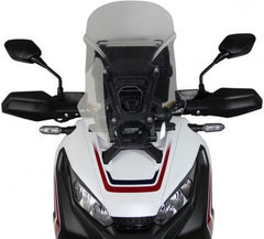 MRA X-ADV - Touring windshield "TM" 2017-