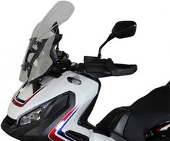 MRA X-ADV - Touring windshield "TM" 2017-