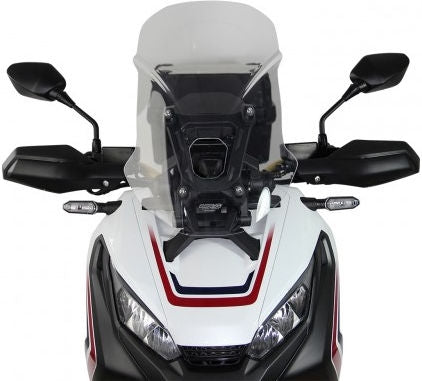 MRA X-ADV - Touring windshield "TM" 2017-
