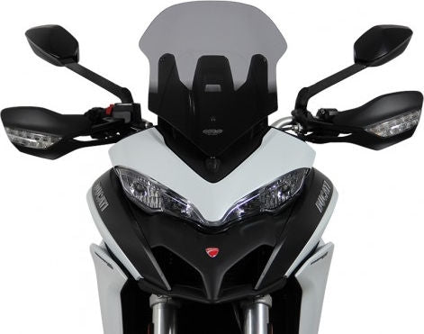 MRA MULTISTRADA 950 /S - Touring windshield "T" 2017-