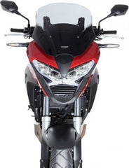 MRA CROSSRUNNER VFR 800 X - Touring windshield "T" 2017-